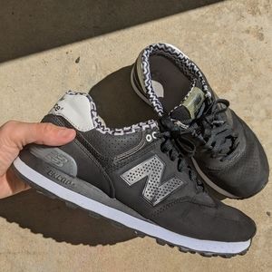 New balance sneakers